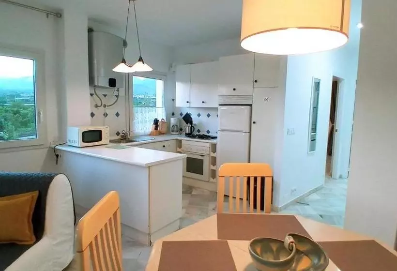 Apartamentos Starnerja II