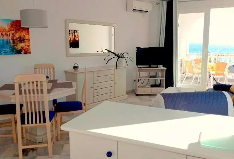 Apartamentos Starnerja II