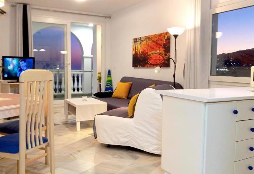 Apartamentos Starnerja II