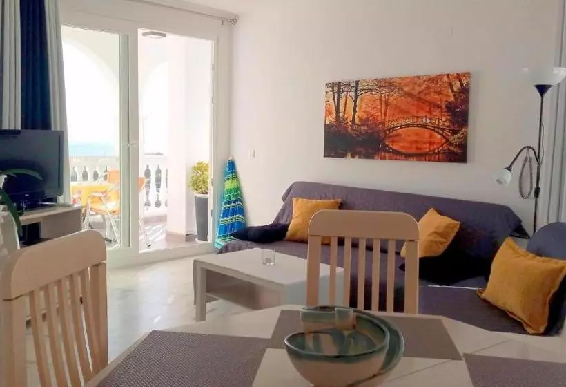 Apartamentos Starnerja II