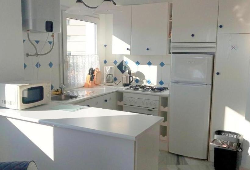 Apartamentos Starnerja II