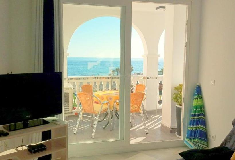 Apartamentos Starnerja II