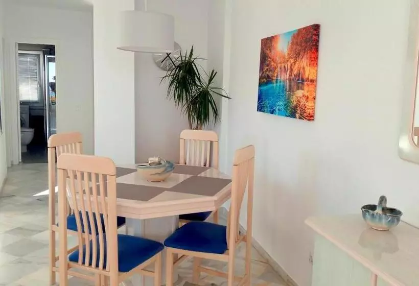 Apartamentos Starnerja II