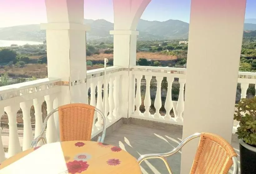 Apartamentos Starnerja II