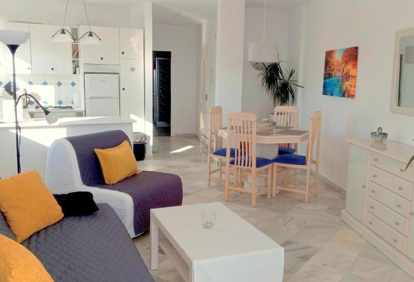 Apartamentos Starnerja II