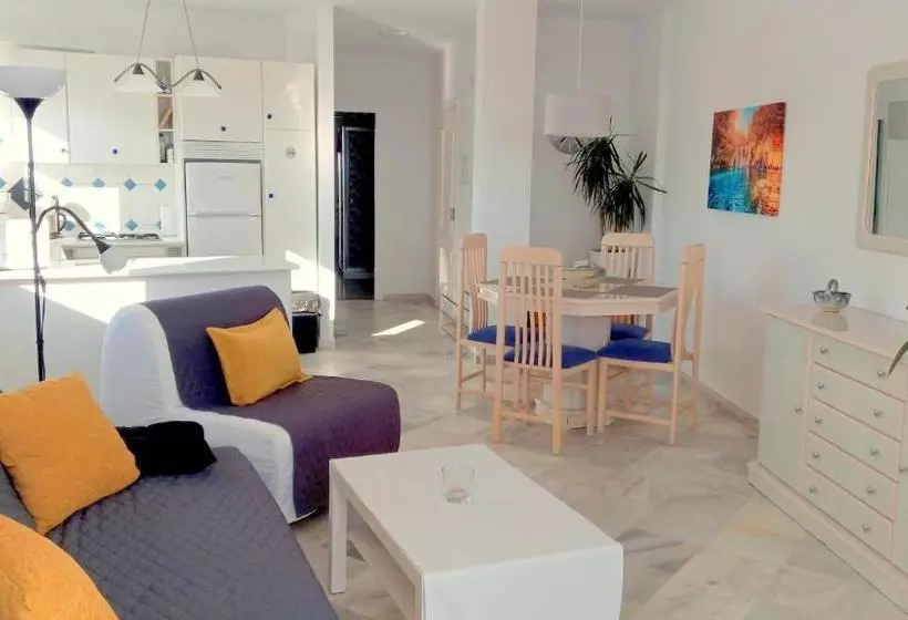 Apartamentos Starnerja II