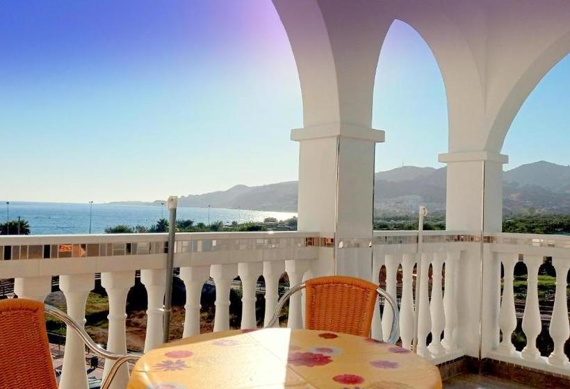 Apartamentos Starnerja II