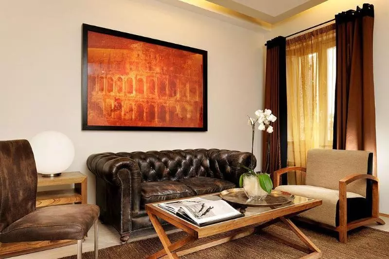 Babuino 181   Small Luxury Hotels Of The World