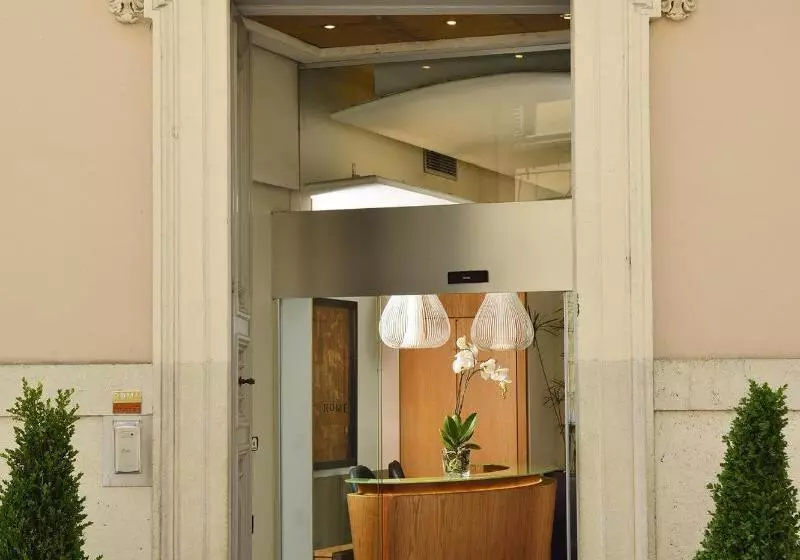 Babuino 181   Small Luxury Hotels Of The World