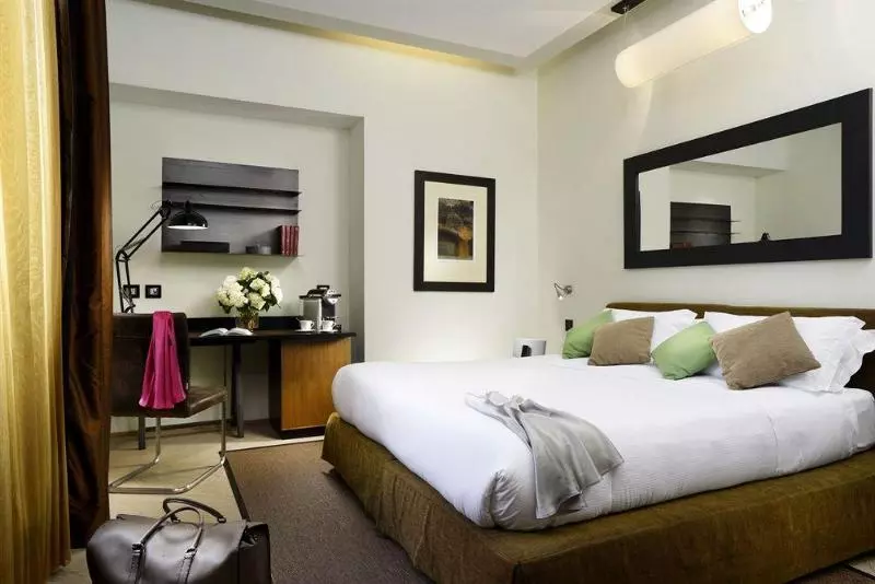 Babuino 181   Small Luxury Hotels Of The World