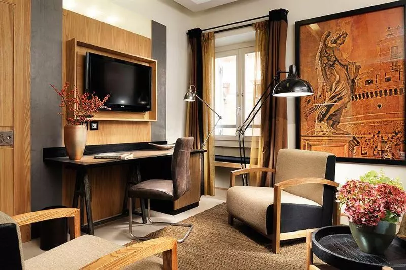 Babuino 181   Small Luxury Hotels Of The World