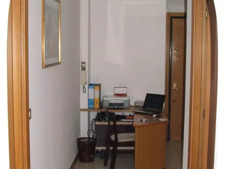 住宿加早餐 Bed&Breakfast Felicia