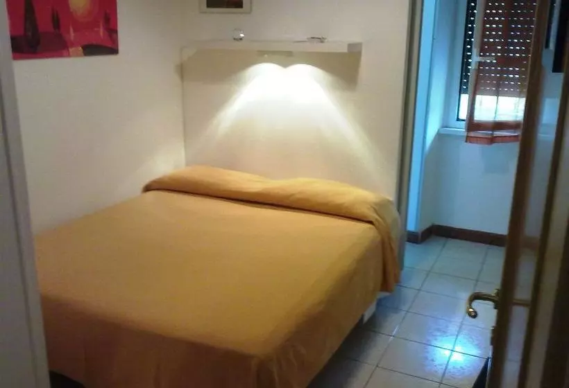 住宿加早餐 Bed&Breakfast Felicia