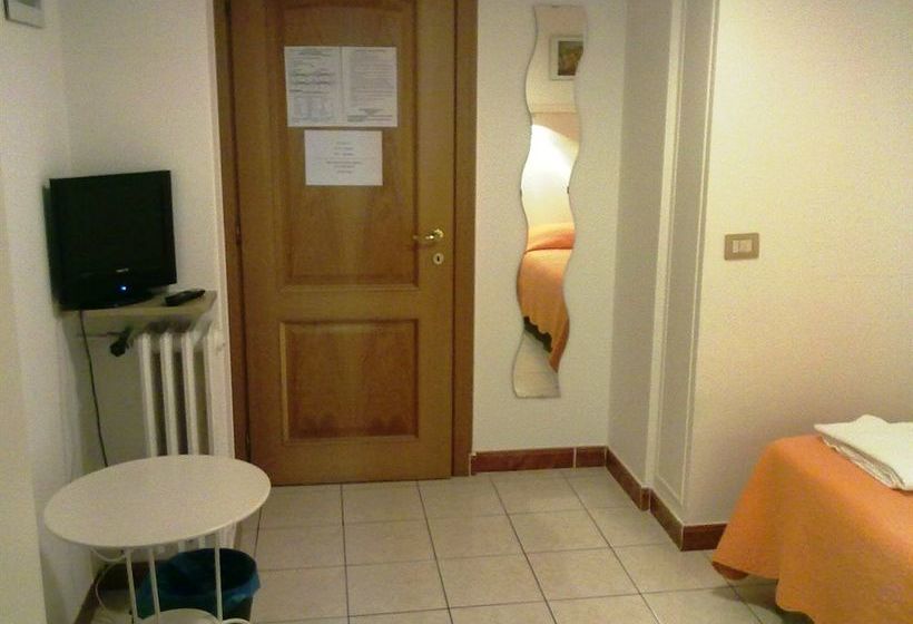 مبيت وإفطار Bed&Breakfast Felicia