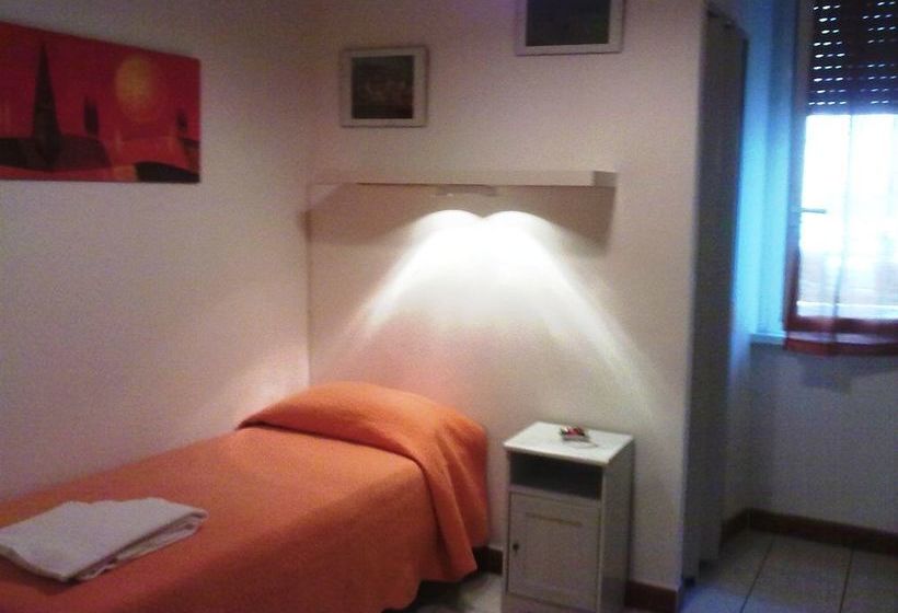 مبيت وإفطار Bed&Breakfast Felicia