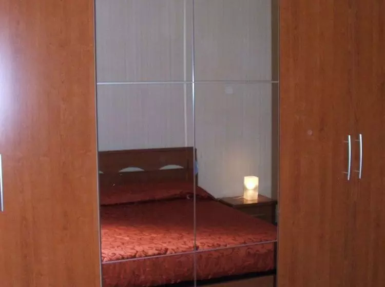 住宿加早餐 Bed&Breakfast Felicia