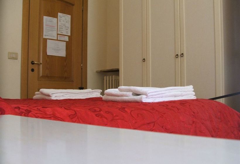 مبيت وإفطار Bed&Breakfast Felicia