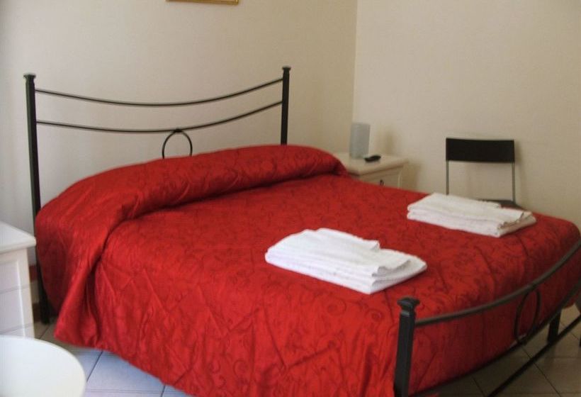 مبيت وإفطار Bed&Breakfast Felicia