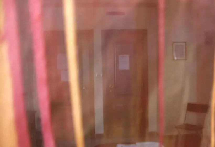 住宿加早餐 Bed&Breakfast Felicia