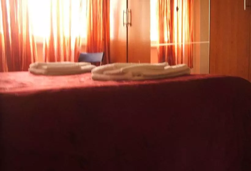 住宿加早餐 Bed&Breakfast Felicia