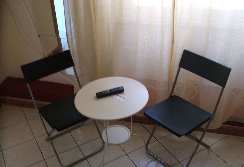 مبيت وإفطار Bed&Breakfast Felicia