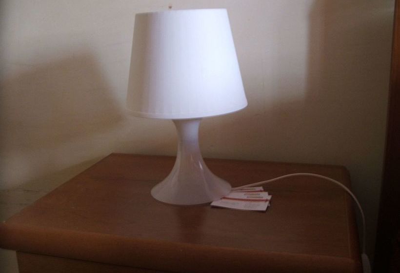 مبيت وإفطار Bed&Breakfast Felicia