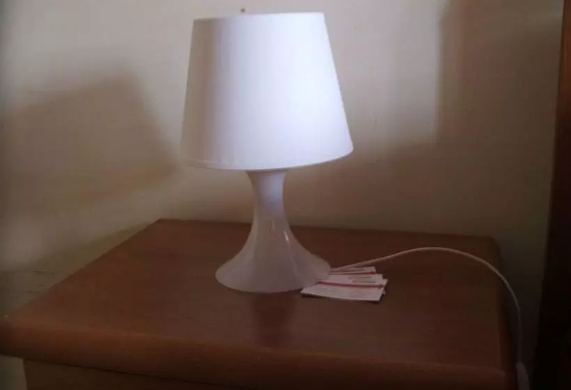 住宿加早餐 Bed&Breakfast Felicia