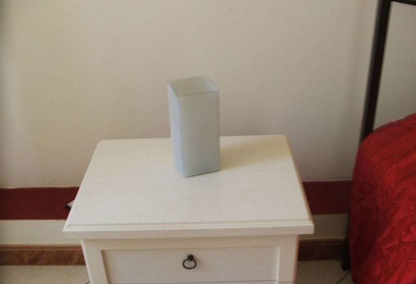 مبيت وإفطار Bed&Breakfast Felicia