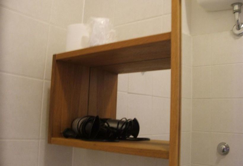 مبيت وإفطار Bed&Breakfast Felicia