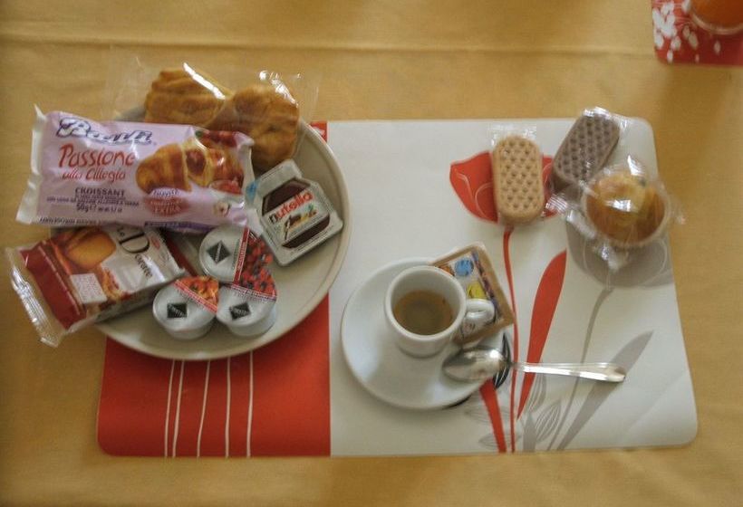 مبيت وإفطار Bed&Breakfast Felicia