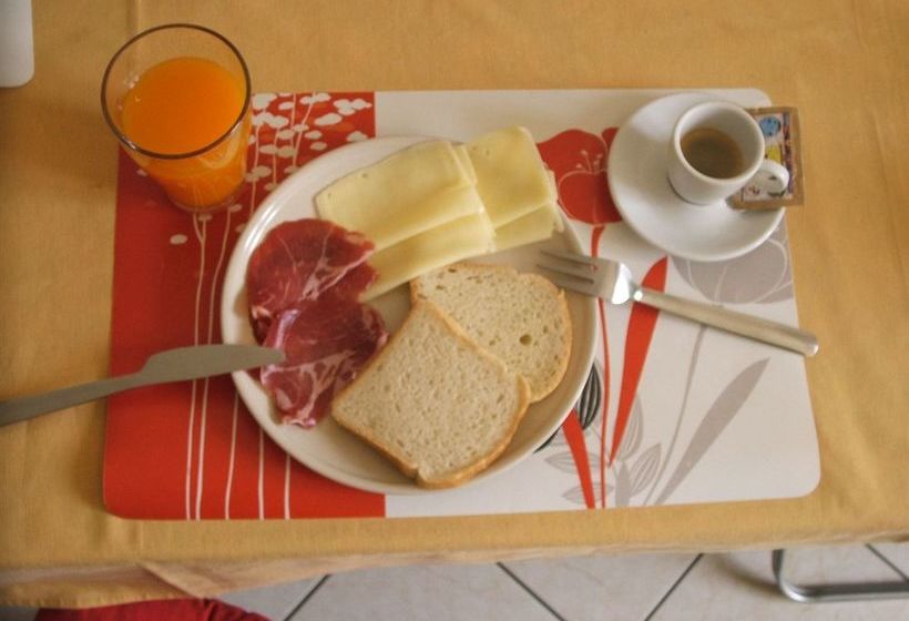 مبيت وإفطار Bed&Breakfast Felicia