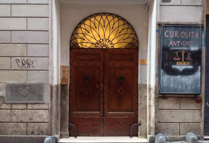 تختخواب و صبحانه Residenza Storica