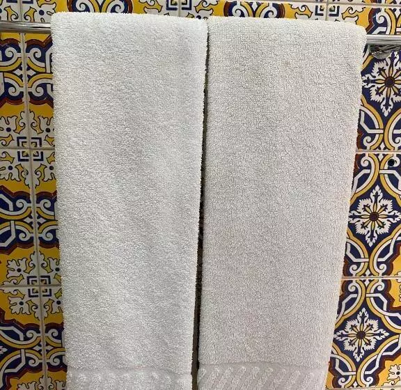 تختخواب و صبحانه Residencial Arabi