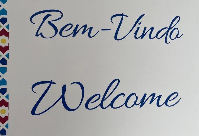 تختخواب و صبحانه Residencial Arabi