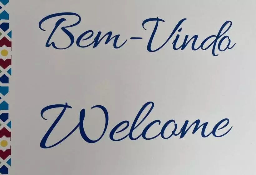 تختخواب و صبحانه Residencial Arabi