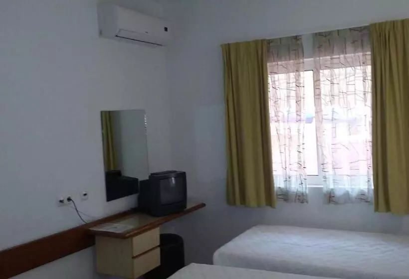 تختخواب و صبحانه Residencial Arabi