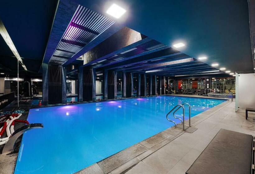 Bliss Residence & Spa