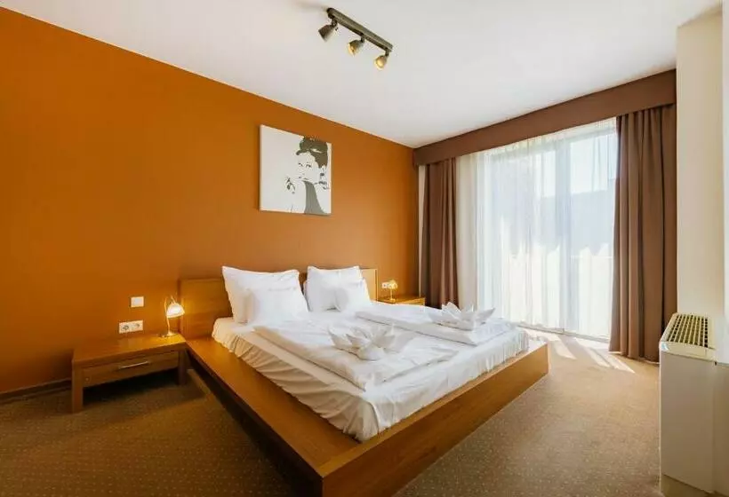 Bliss Residence & Spa