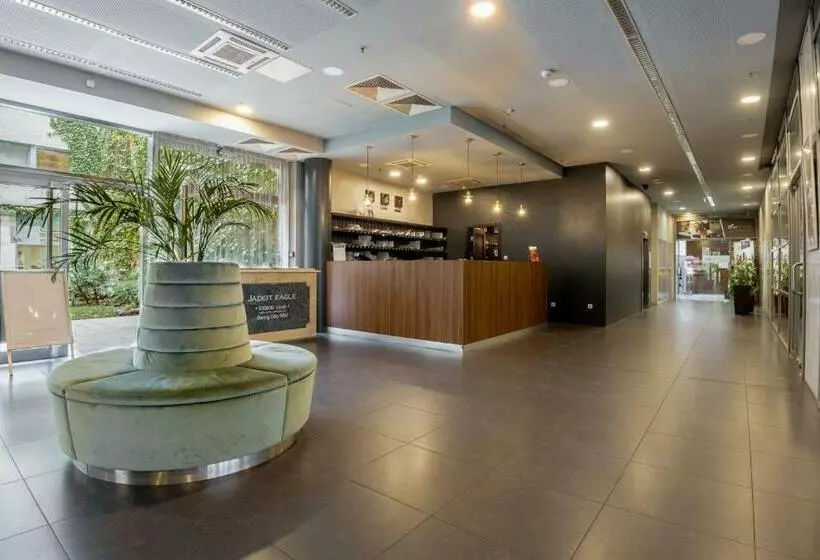 Bliss Residence & Spa