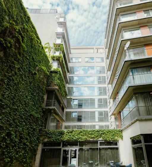 Bliss Residence & Spa