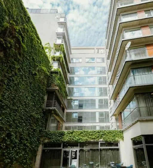 Bliss Residence & Spa