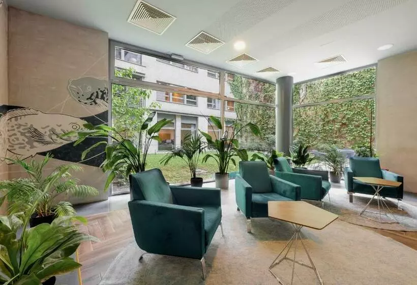 Bliss Residence & Spa