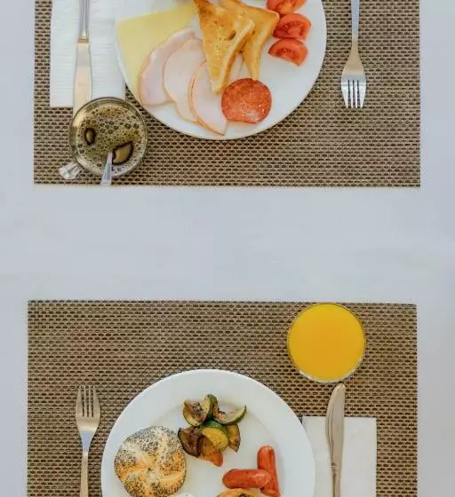 Bliss Residence & Spa