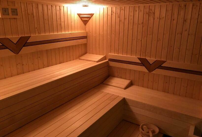 Bliss Residence & Spa