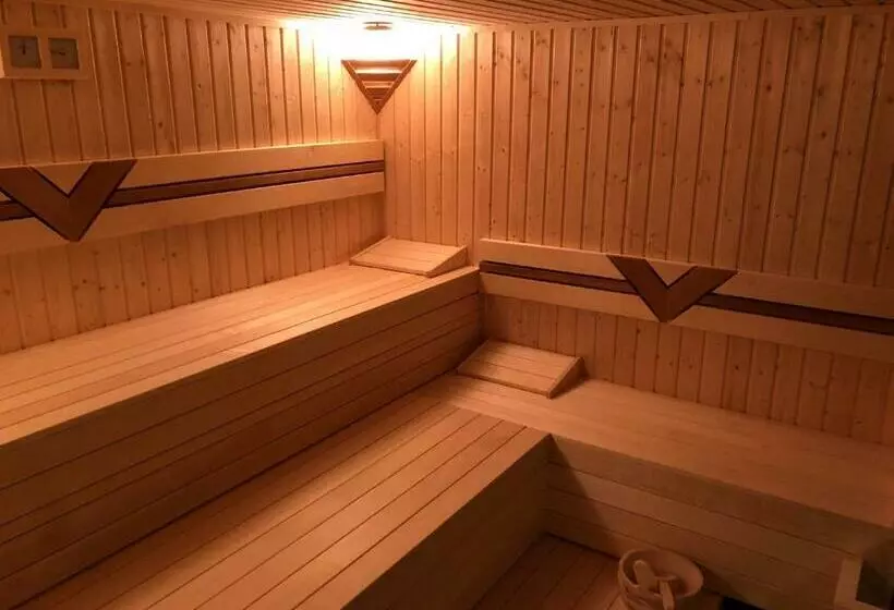 Bliss Residence & Spa