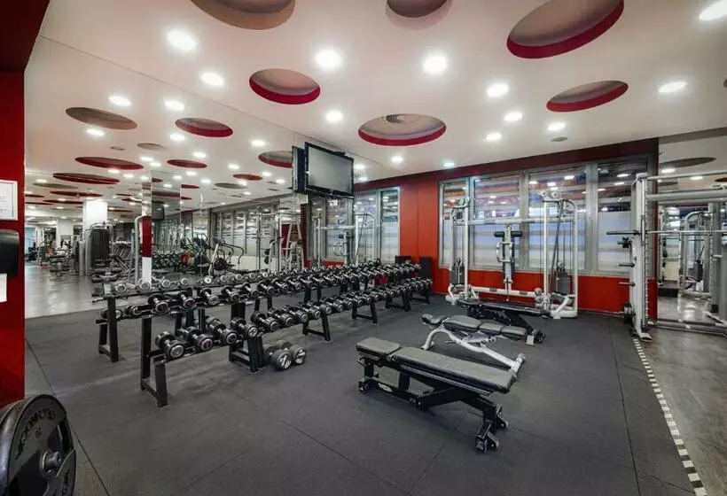 Bliss Residence & Spa