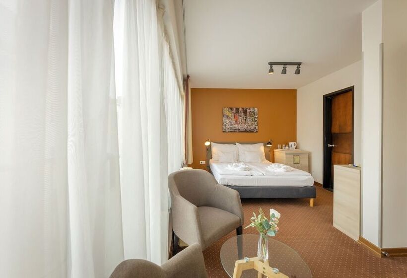 Bliss Residence & Spa