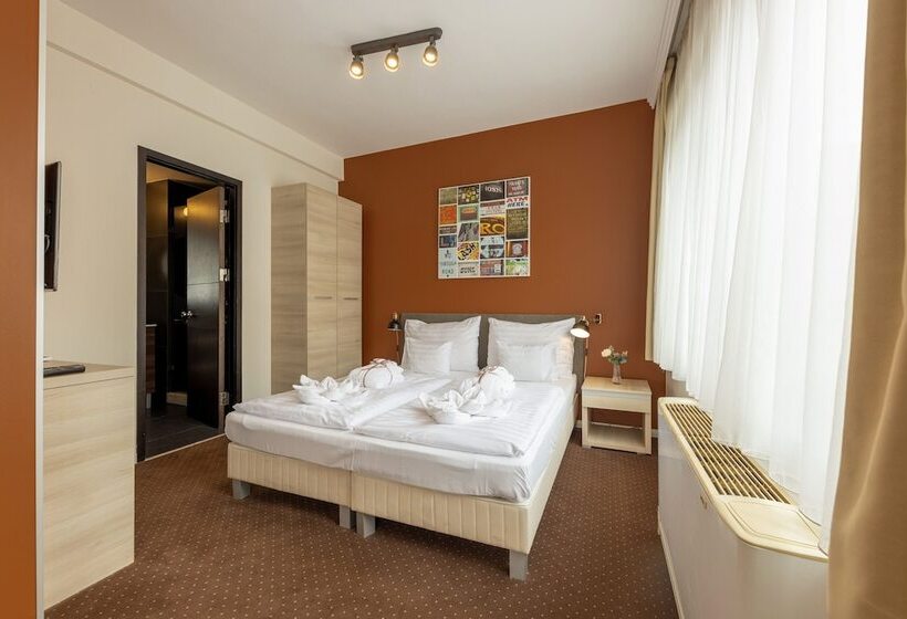 Bliss Residence & Spa