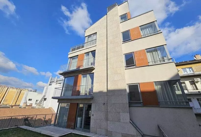 Bliss Residence & Spa