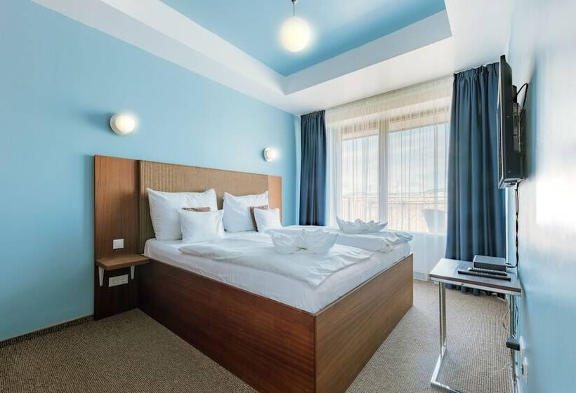 Bliss Residence & Spa